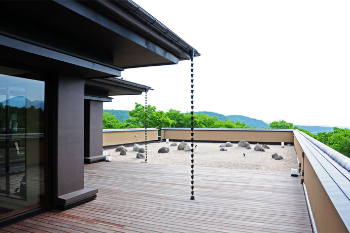 Wunkai Lounge