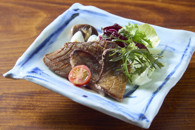 Kamajin Food